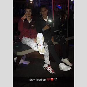 Meet your Posher, Jacob